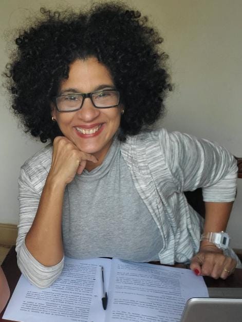 Foto Lisett Barrios Díaz